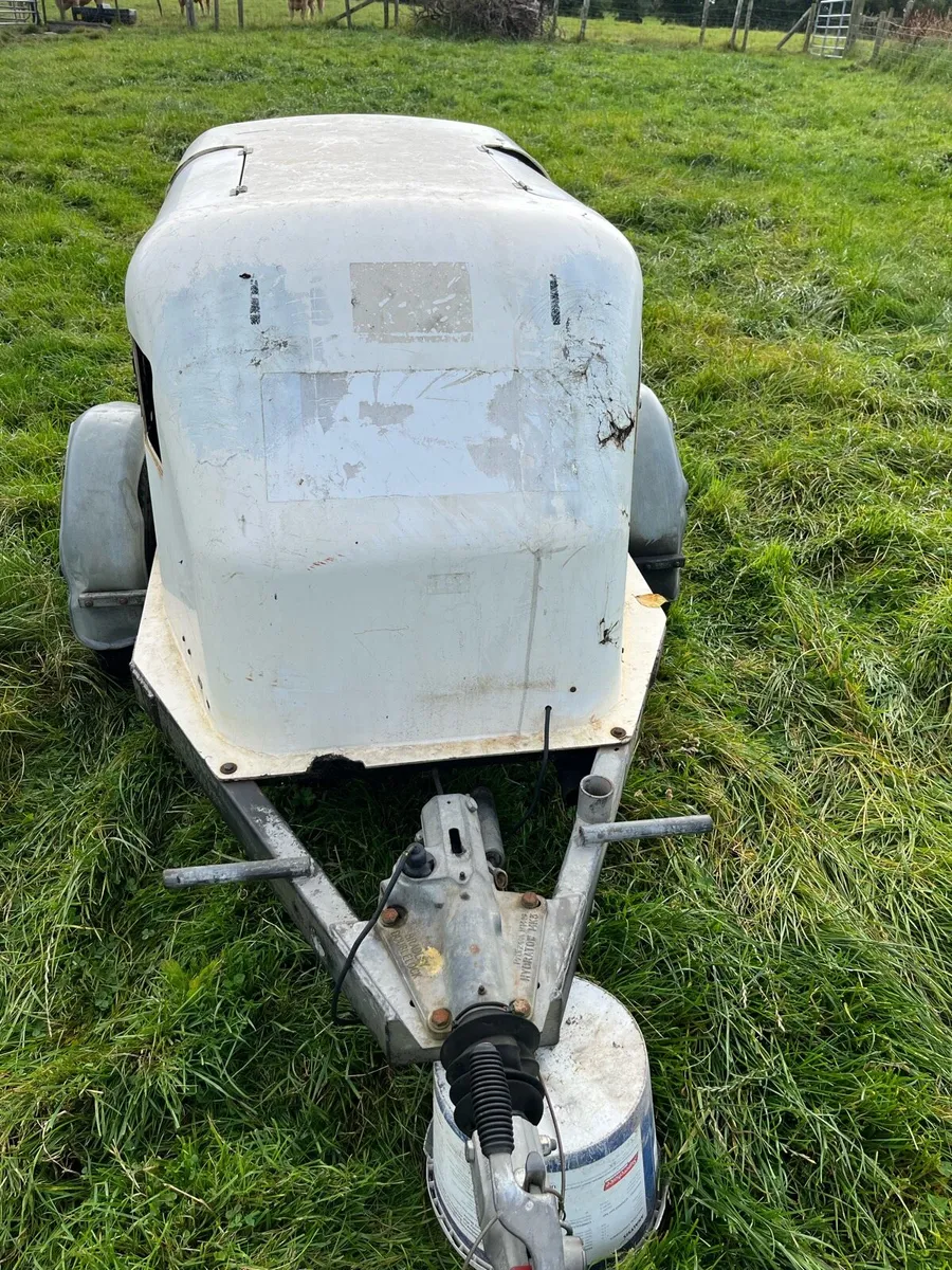Hydraulic winch/ tensioner - Image 3