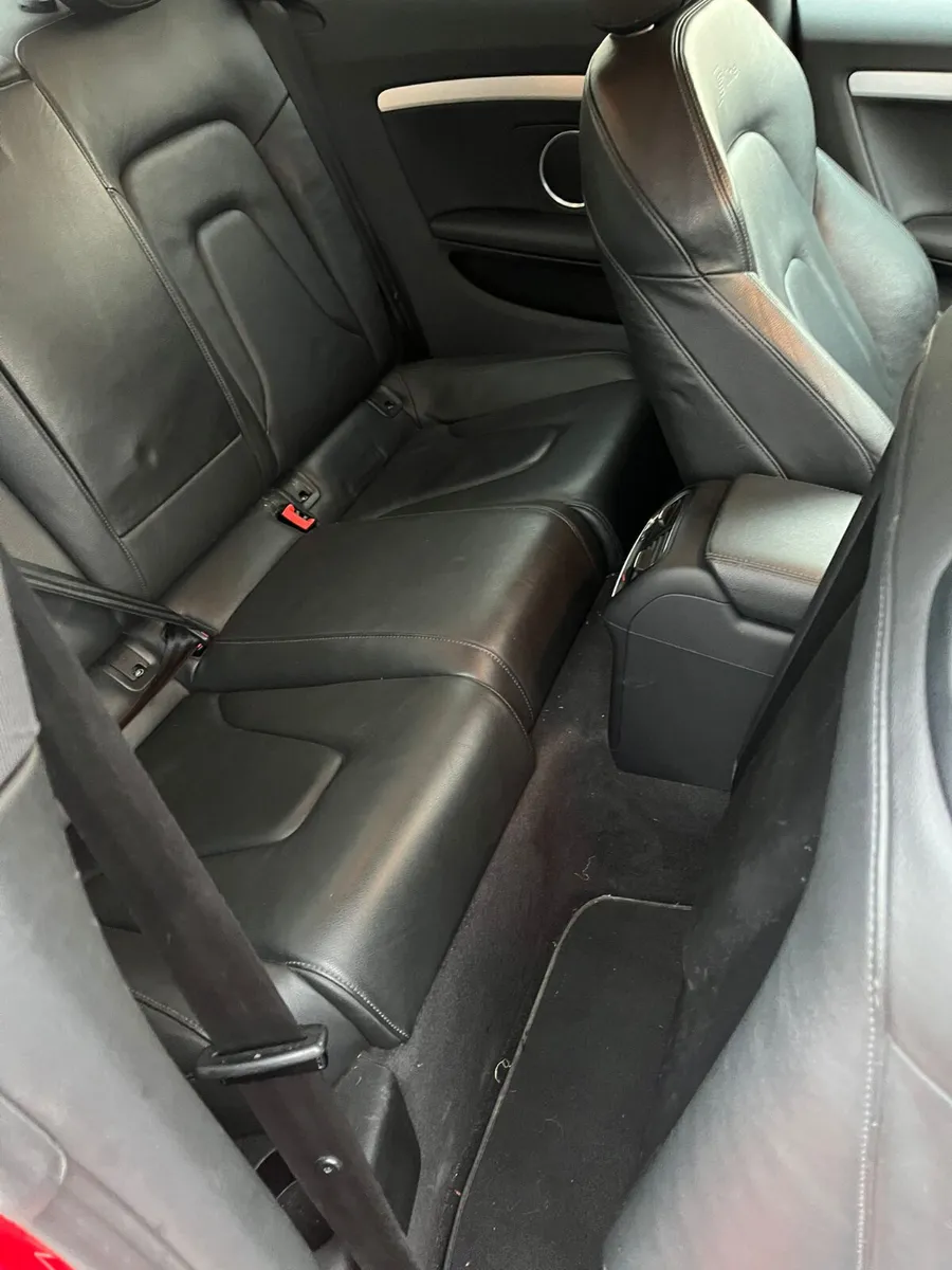 A5 , Tax, Nct, Warranty - Image 4