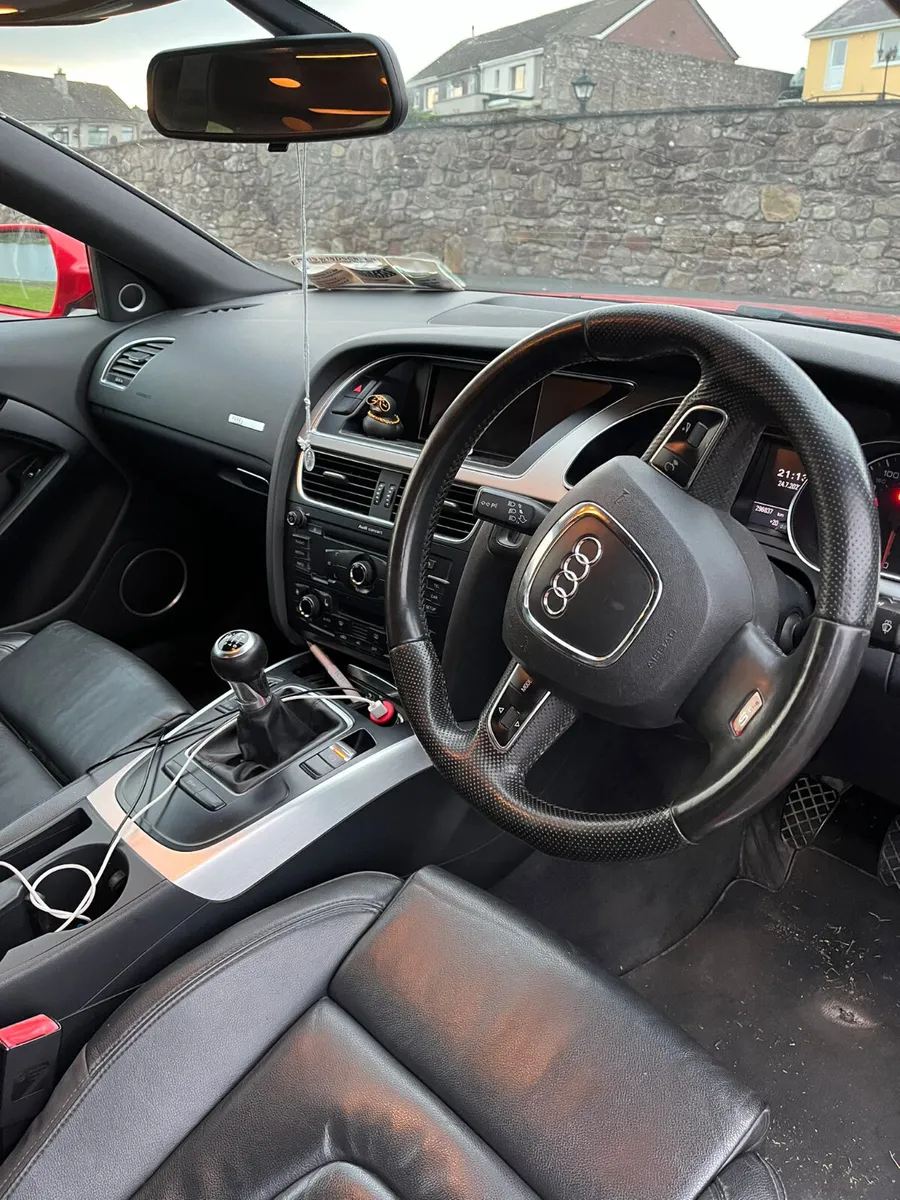 A5 , Tax, Nct, Warranty - Image 3
