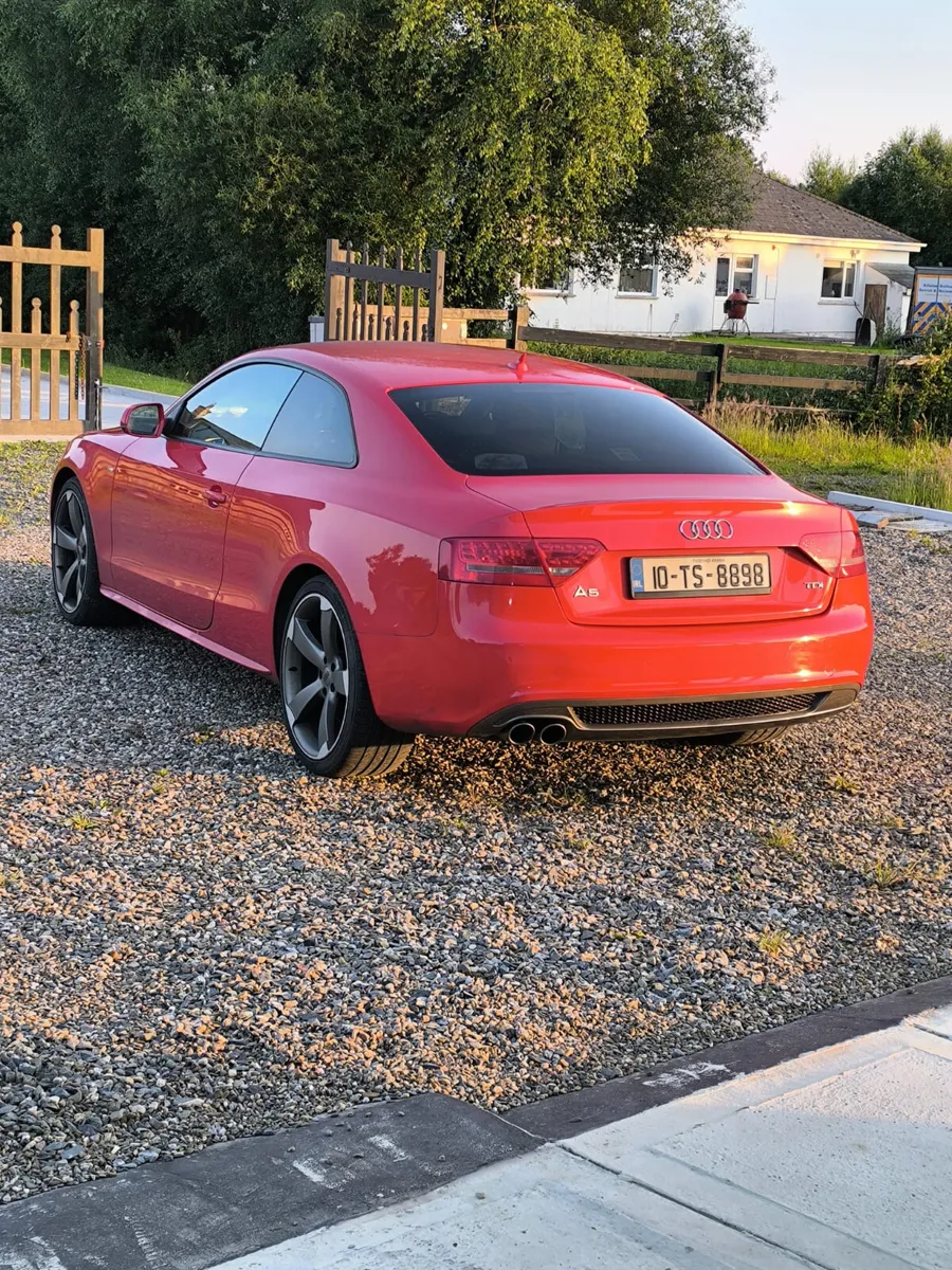 A5 , Tax, Nct, Warranty - Image 2