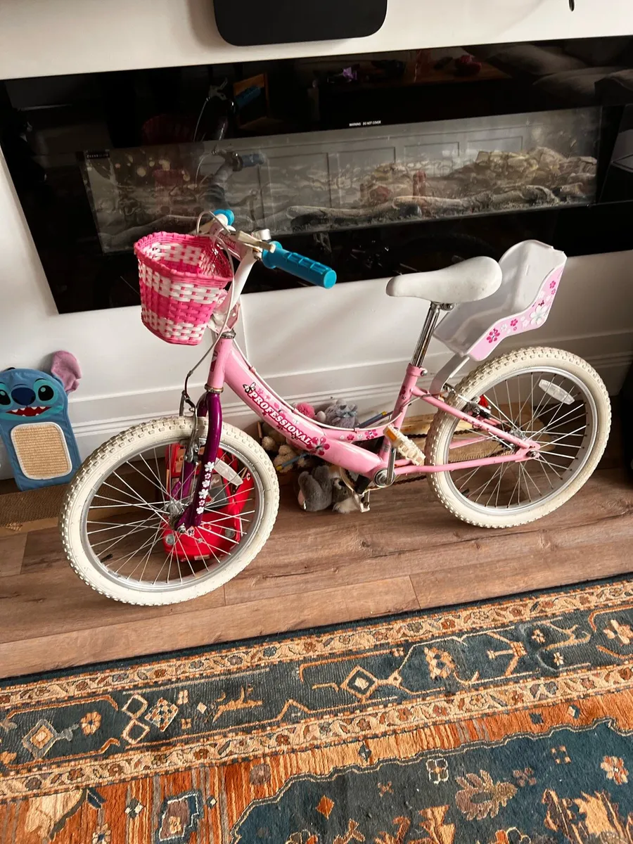 Children’s bike - Image 1