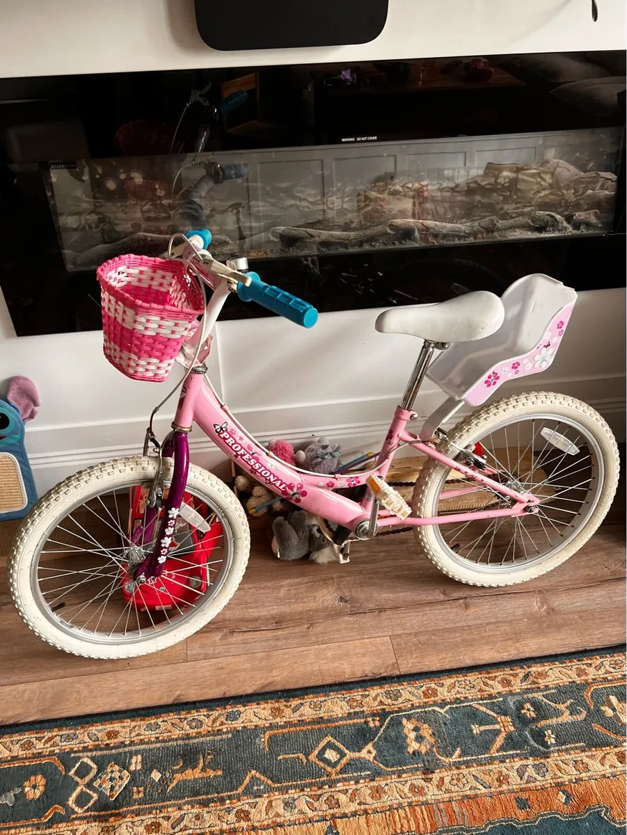 Children’s bike - Image 2