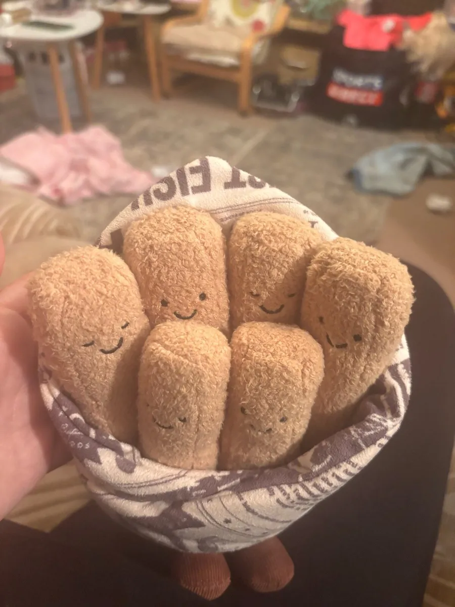 Jellycat - Image 1