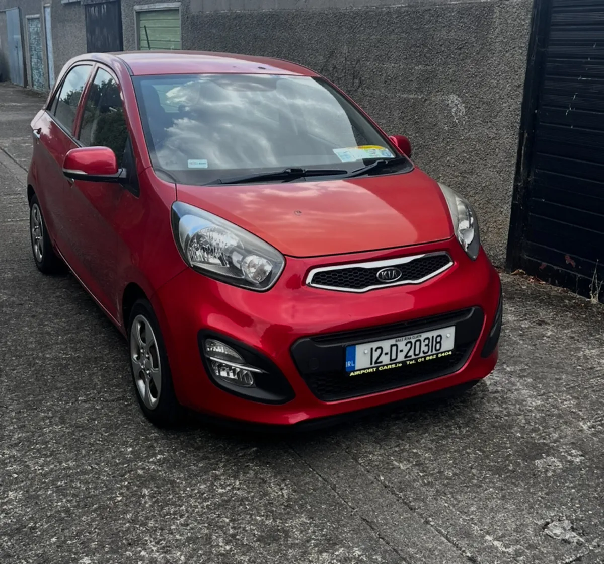 Kia Picanto - Image 1