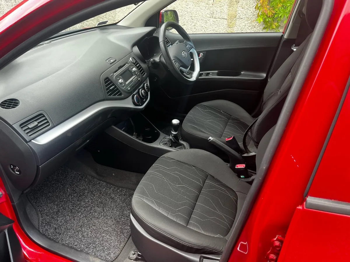 Kia Picanto - Image 2