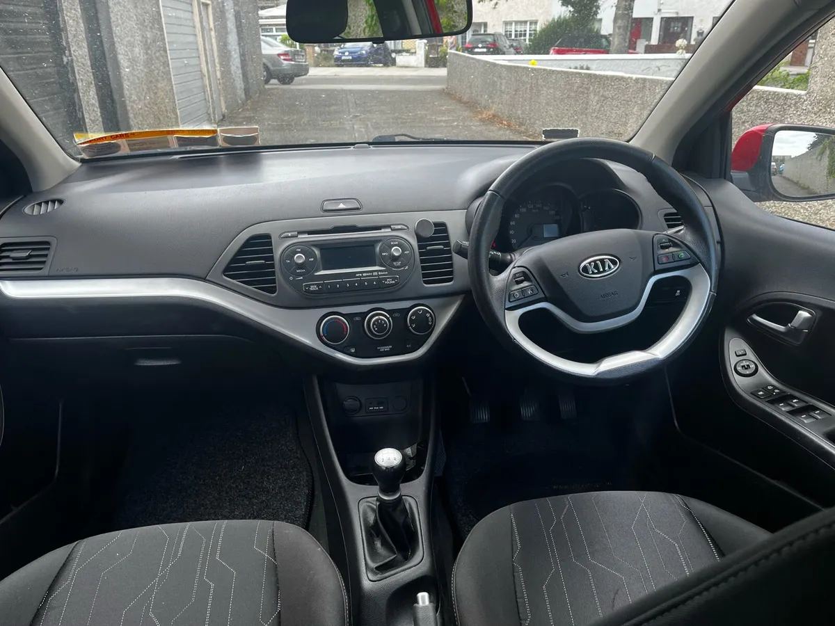 Kia Picanto - Image 3