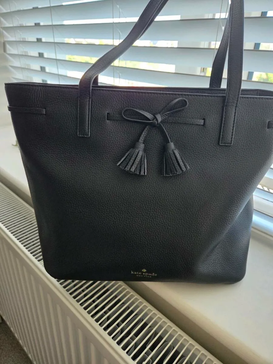 Kate Spade bag - Image 1