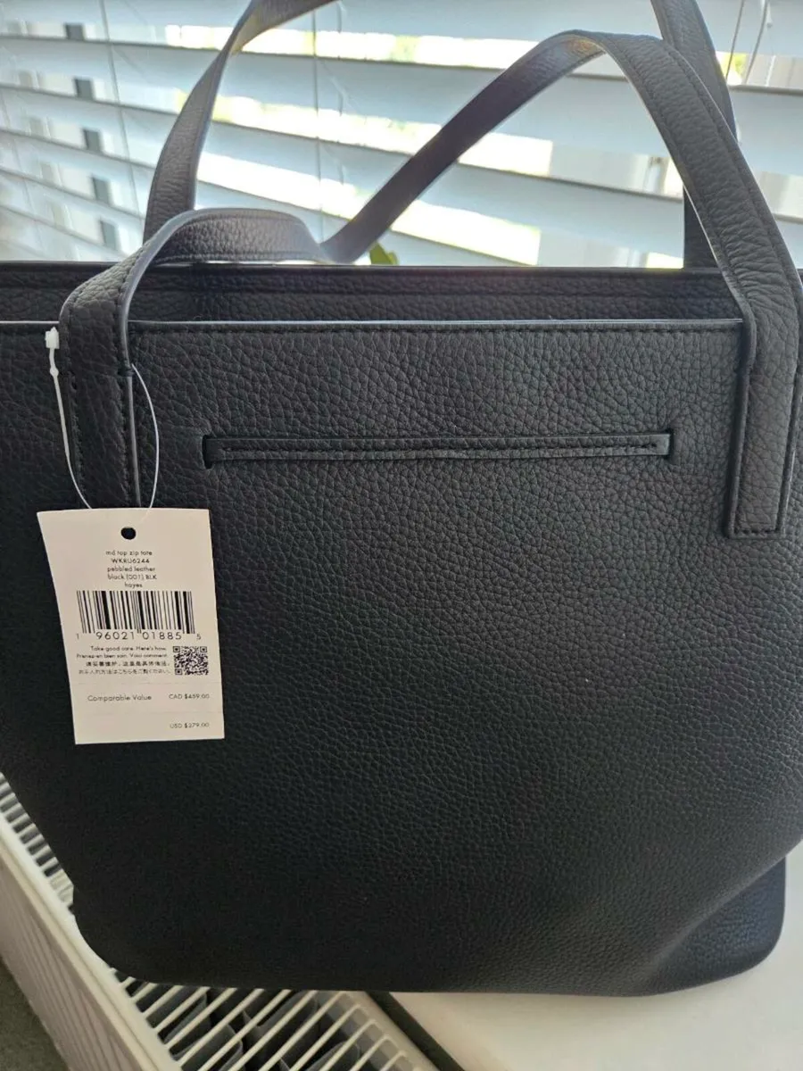 Kate Spade bag - Image 4