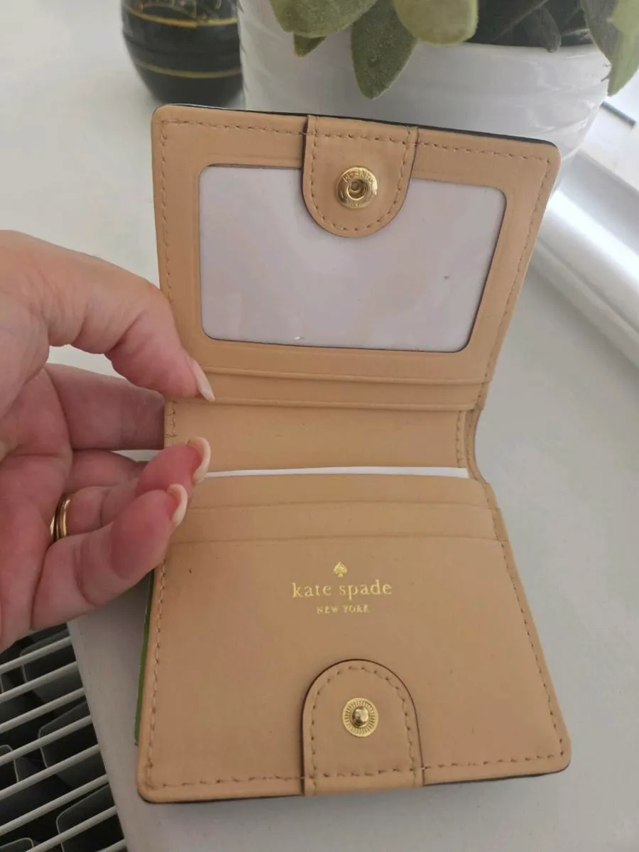 Kate Spade wallet - Image 3