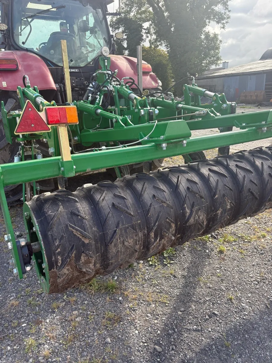 Subsoiler - Image 2