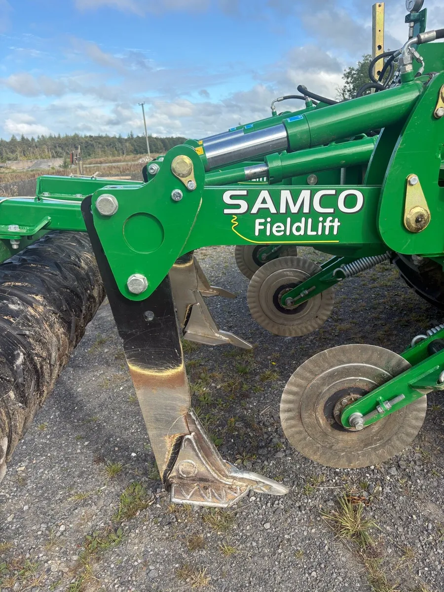Subsoiler - Image 3