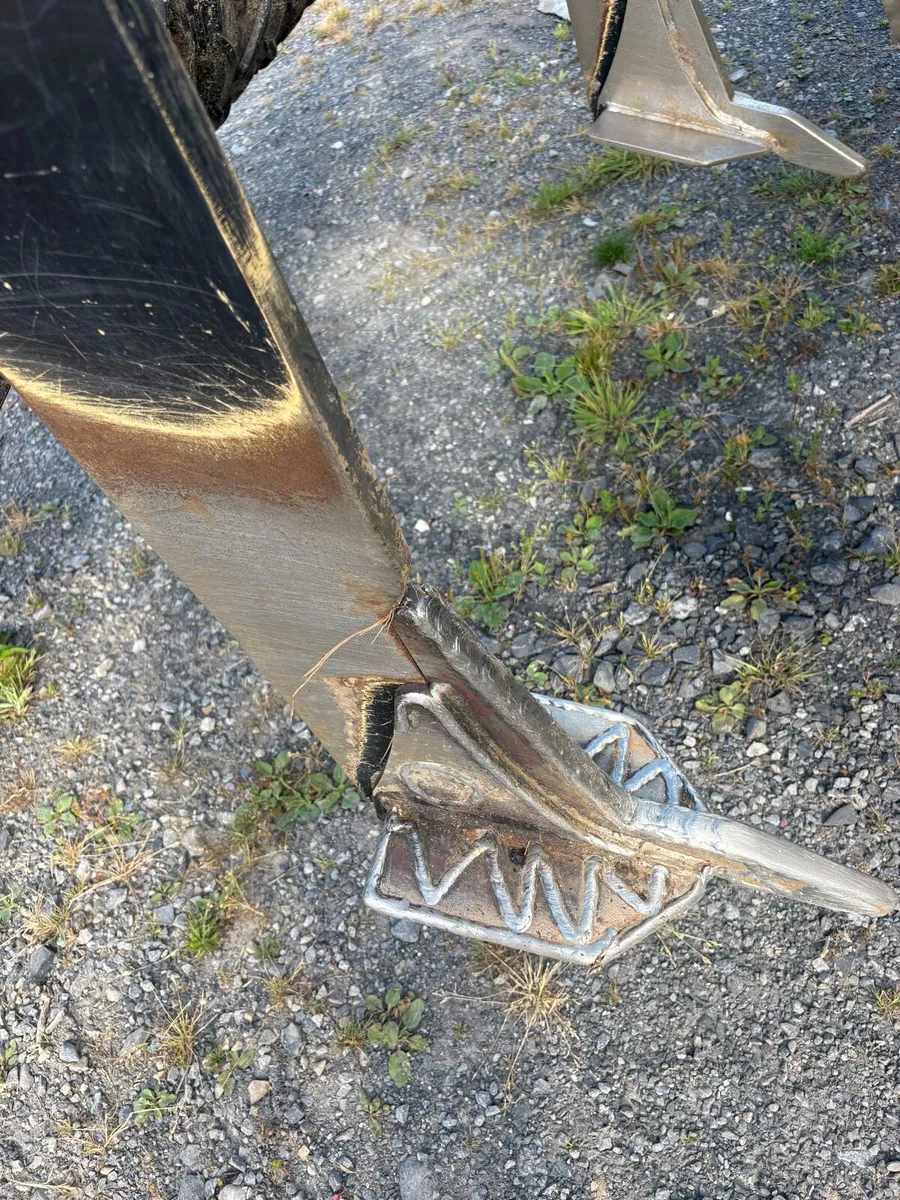 Subsoiler - Image 4