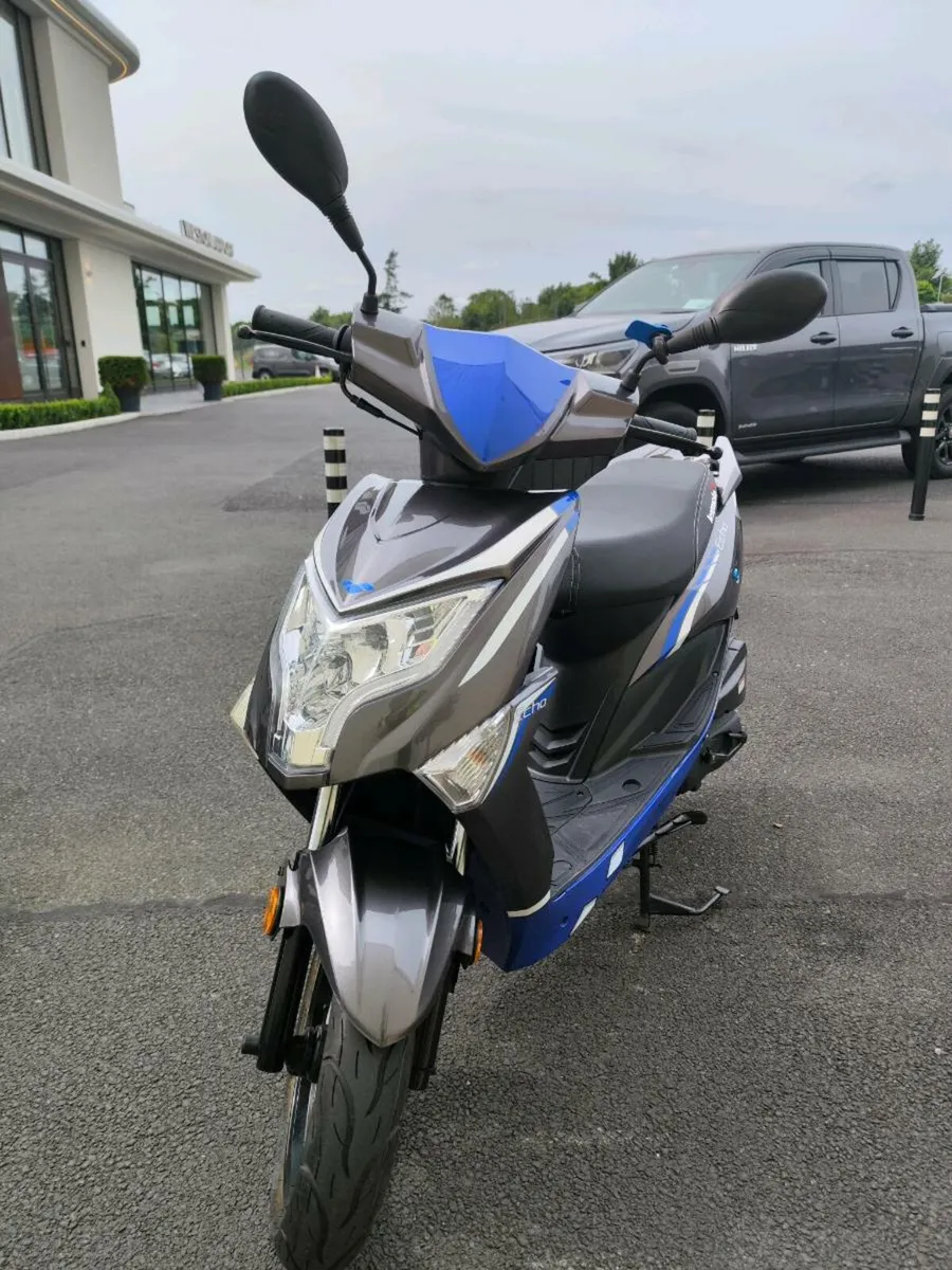 Leixmoto Echo 50 - Image 1