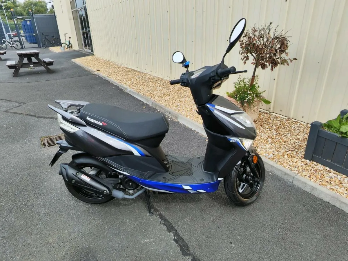 Leixmoto Echo 50 - Image 2