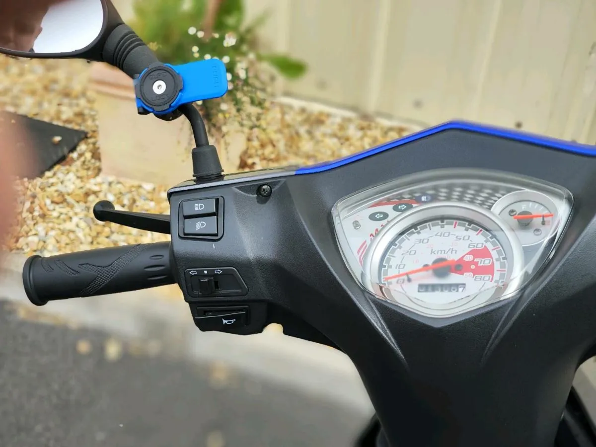 Leixmoto Echo 50 - Image 3