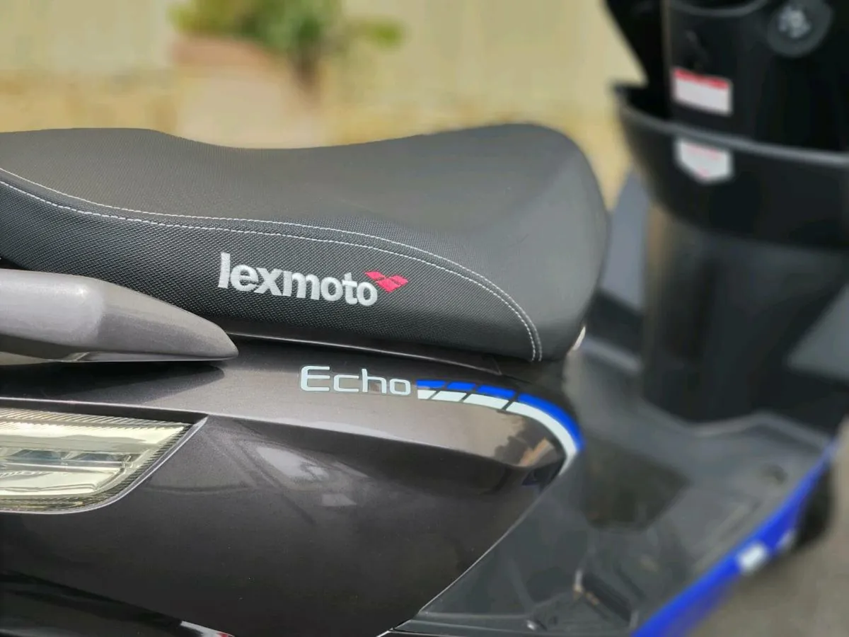 Leixmoto Echo 50 - Image 4