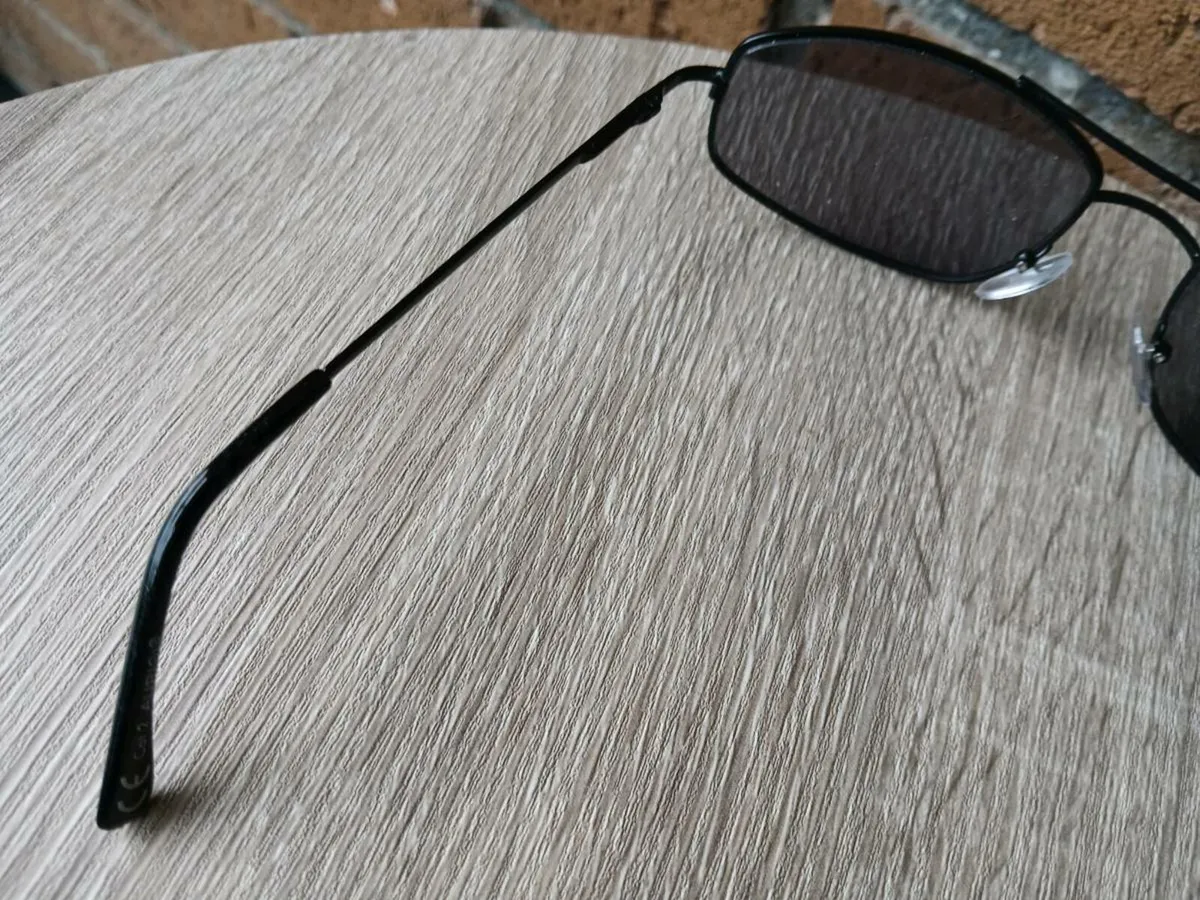 New pilots sunglasses. - Image 4