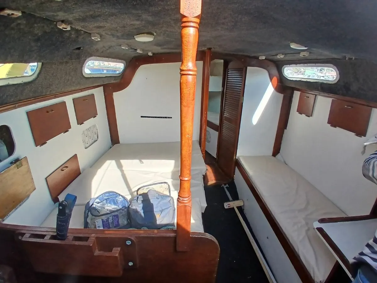 Boat - Image 4