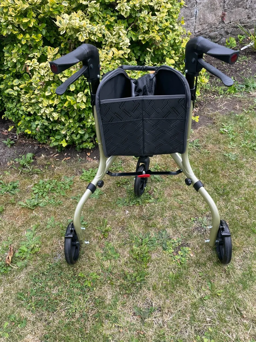 Walking aid - Image 2
