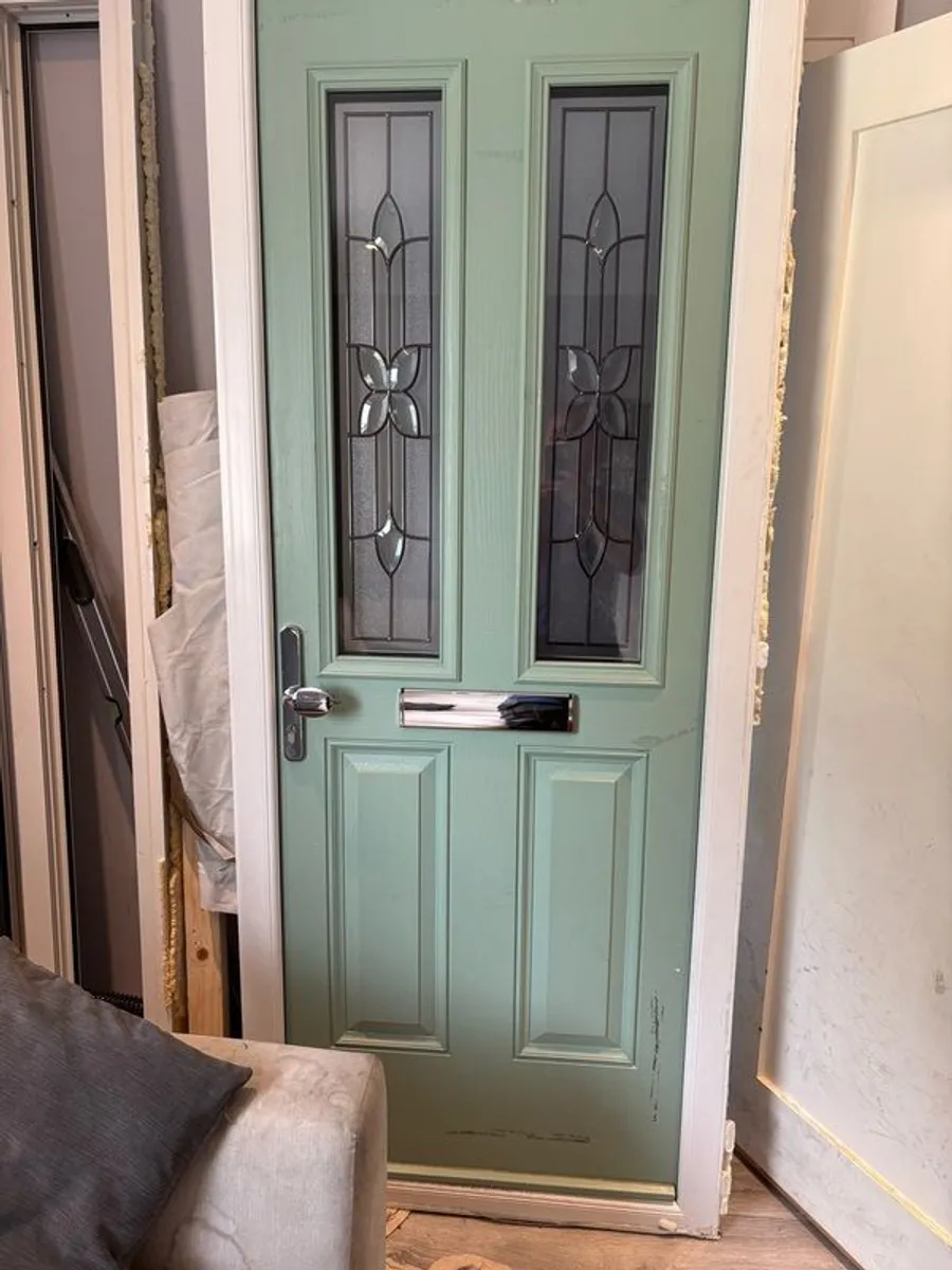 Composite door - Image 3