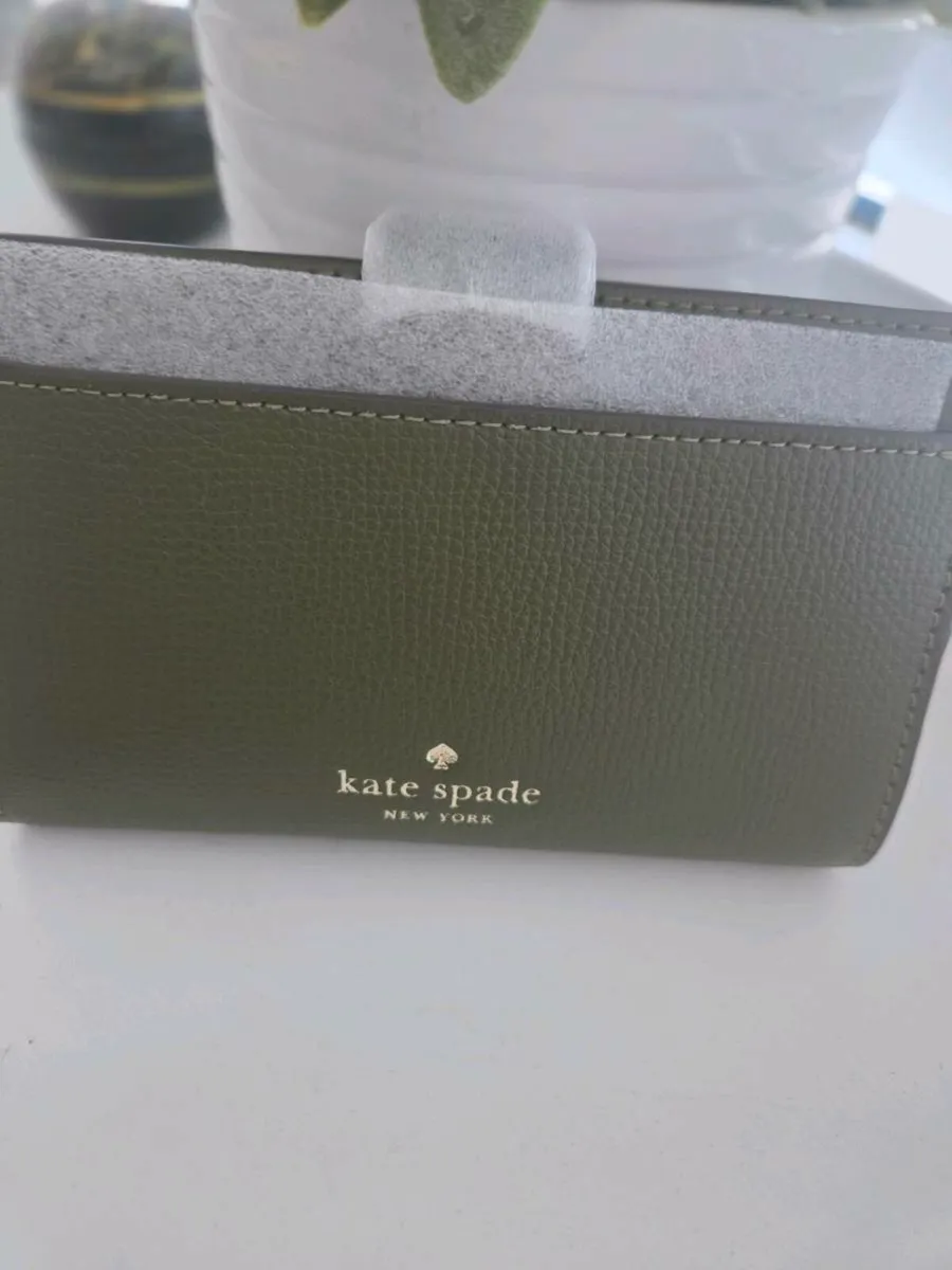Kate Spade wallet - Image 3