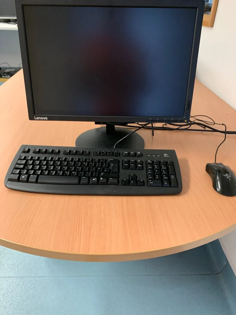 Windows Desktop PC - Image 1