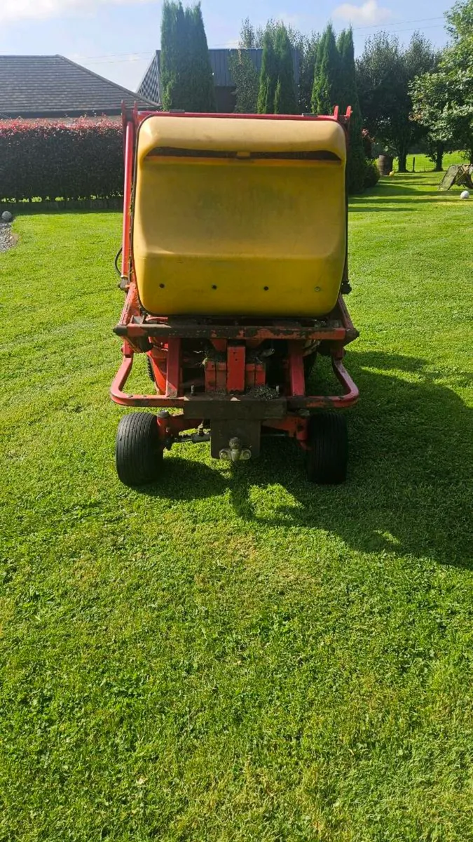 Lawanmowers - Image 1