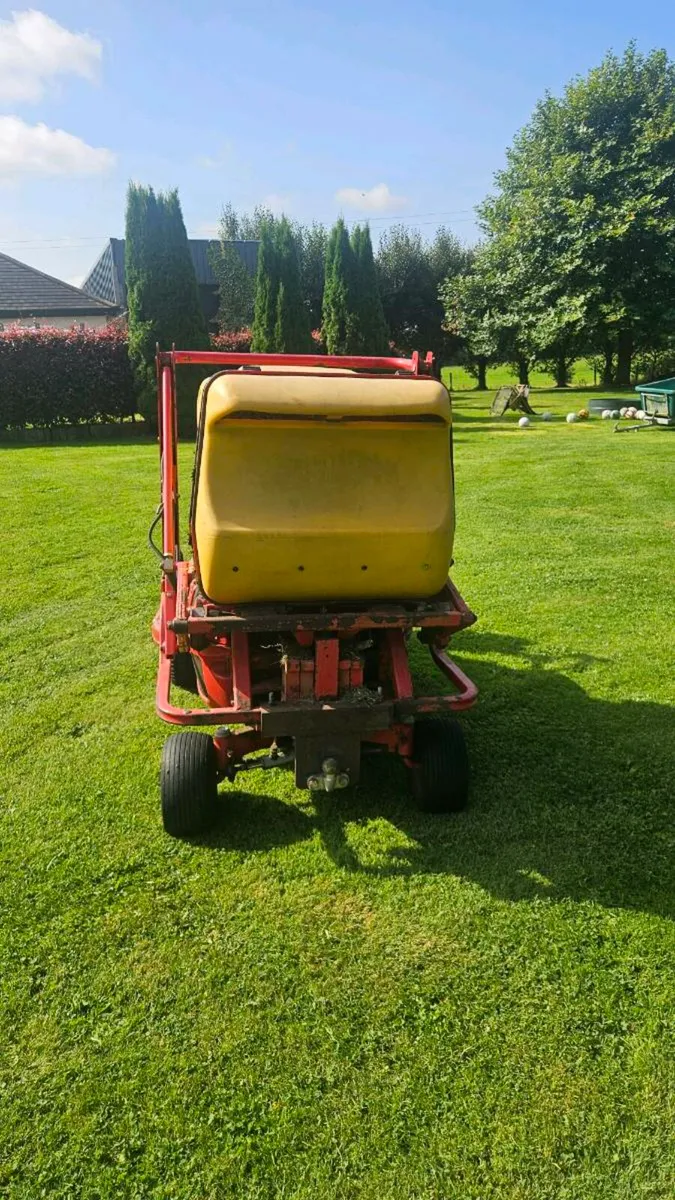 Lawanmowers - Image 2