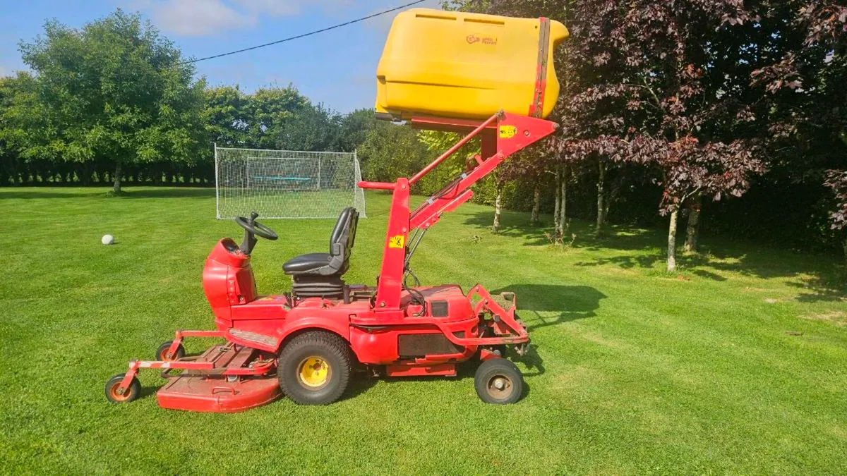 Lawanmowers - Image 3