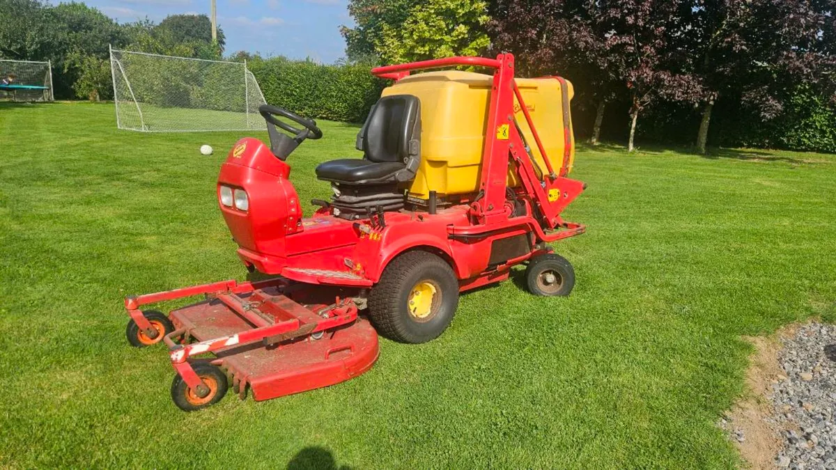 Lawanmowers - Image 4