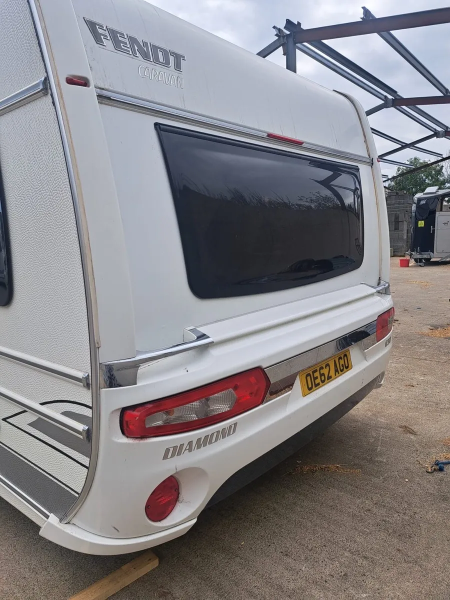 Caravan - Image 4