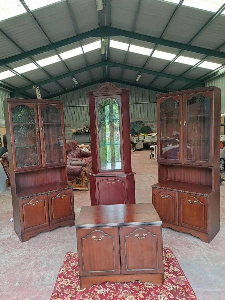 Rossmore  furniture - Image 1