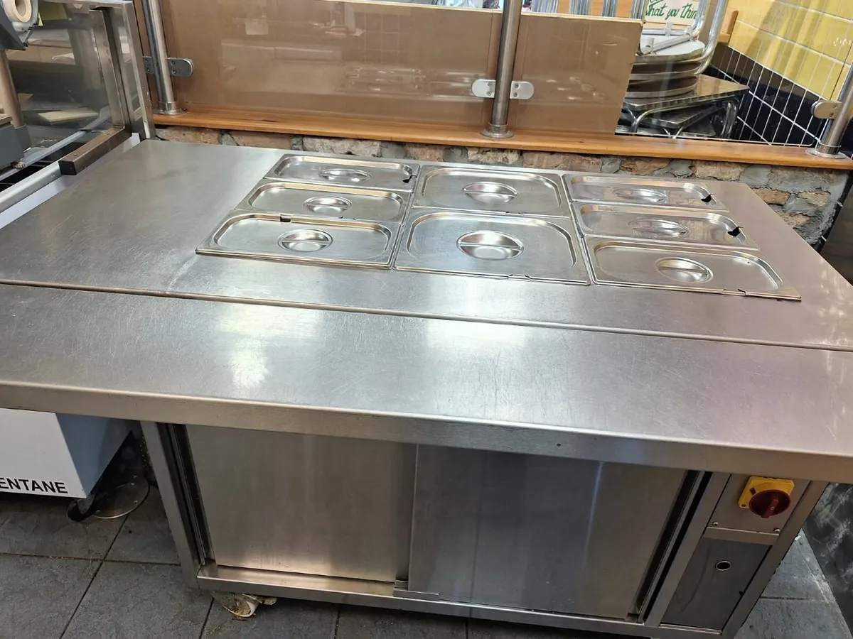 REFRIGERATION - Image 4