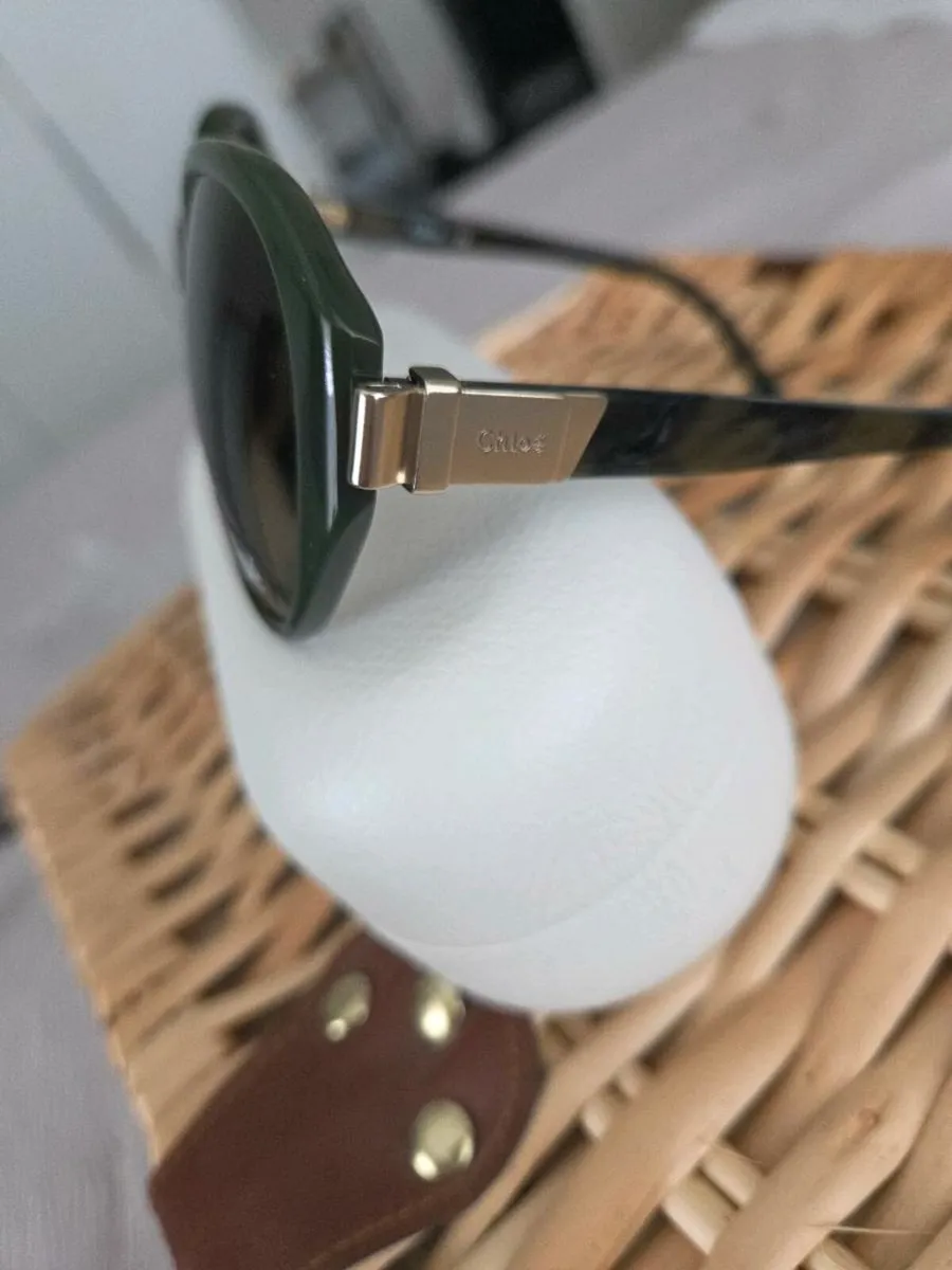Chloe sunglasses - Image 2