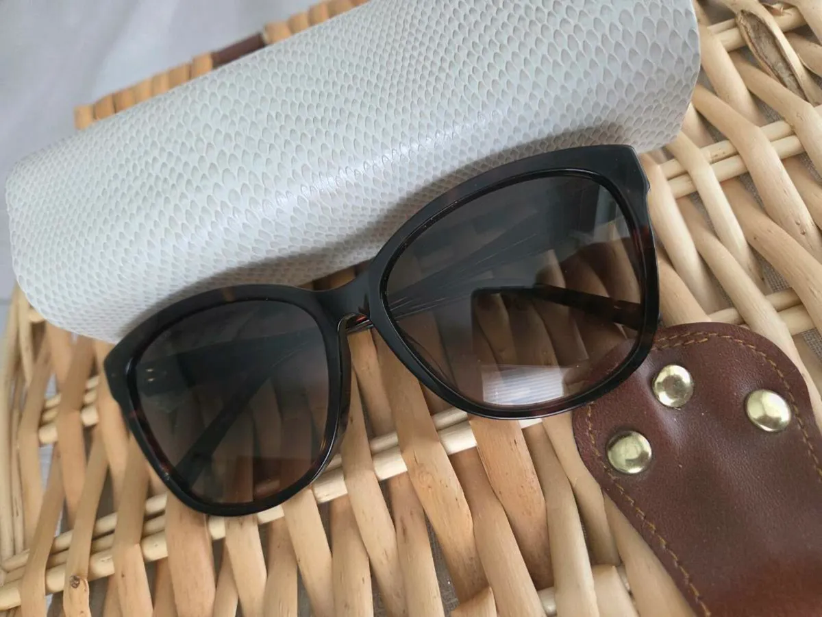 Jimmy choo sunglasses - Image 2