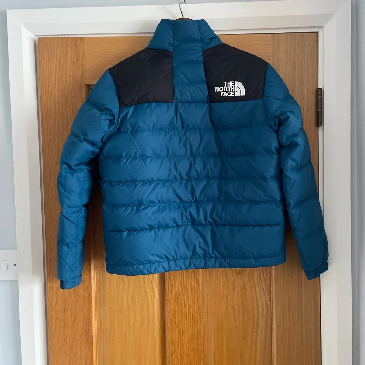 North Face jacket - Image 2