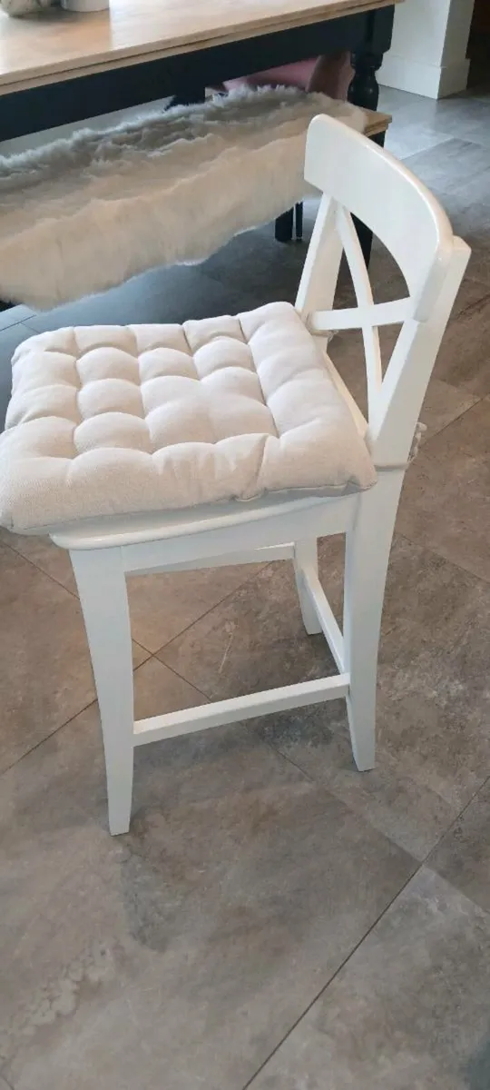 Counter Chairs - Image 1