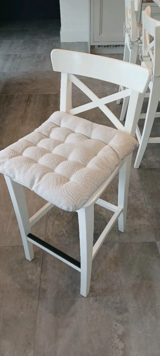 Counter Chairs - Image 2