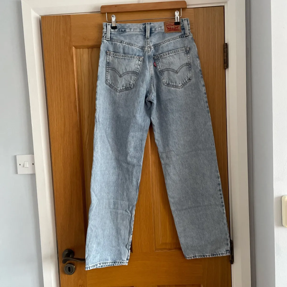 Levi jeans - Image 2