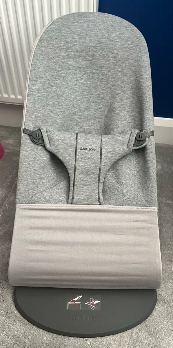 BabyBjorn Bouncer - Image 1