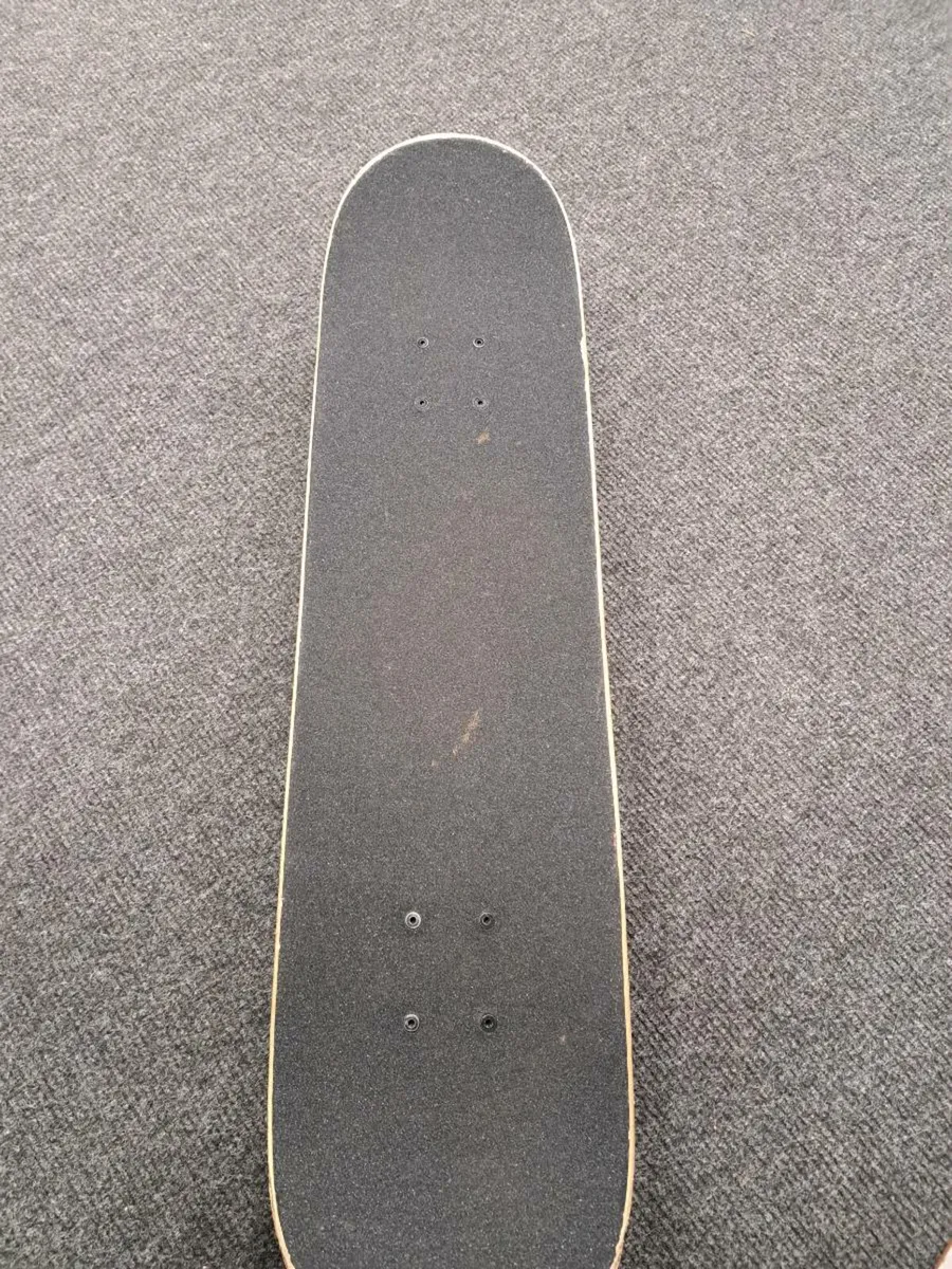 Star Wars Skateboard - Image 2