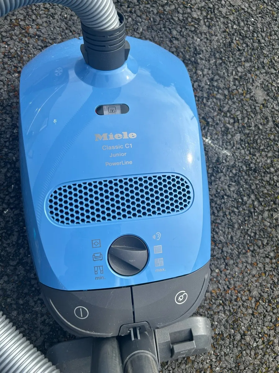 Miele C-1 - Image 2