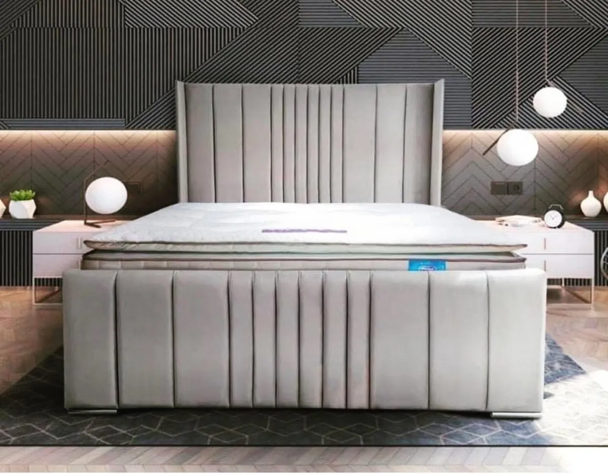 Beds Brand New - Image 2