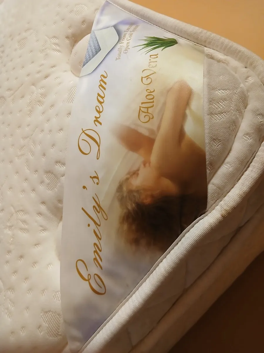 Double bed Mattress - Image 2