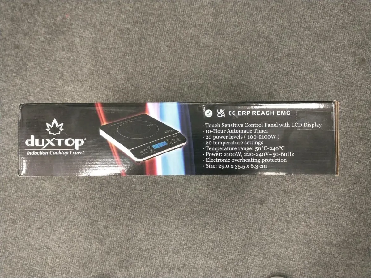 Gama Elegance Keration Hair Straightener - Image 2