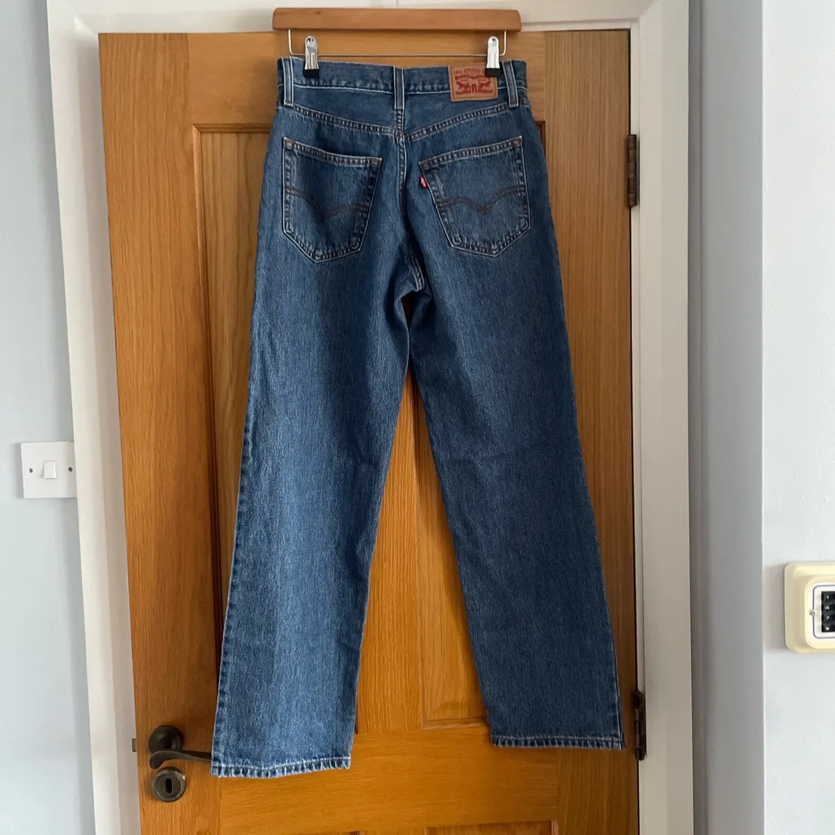 Levi jeans - Image 1