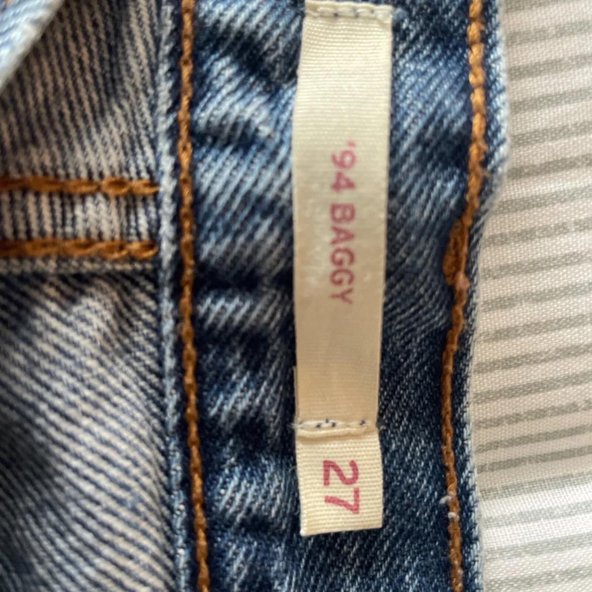 Levi jeans - Image 4