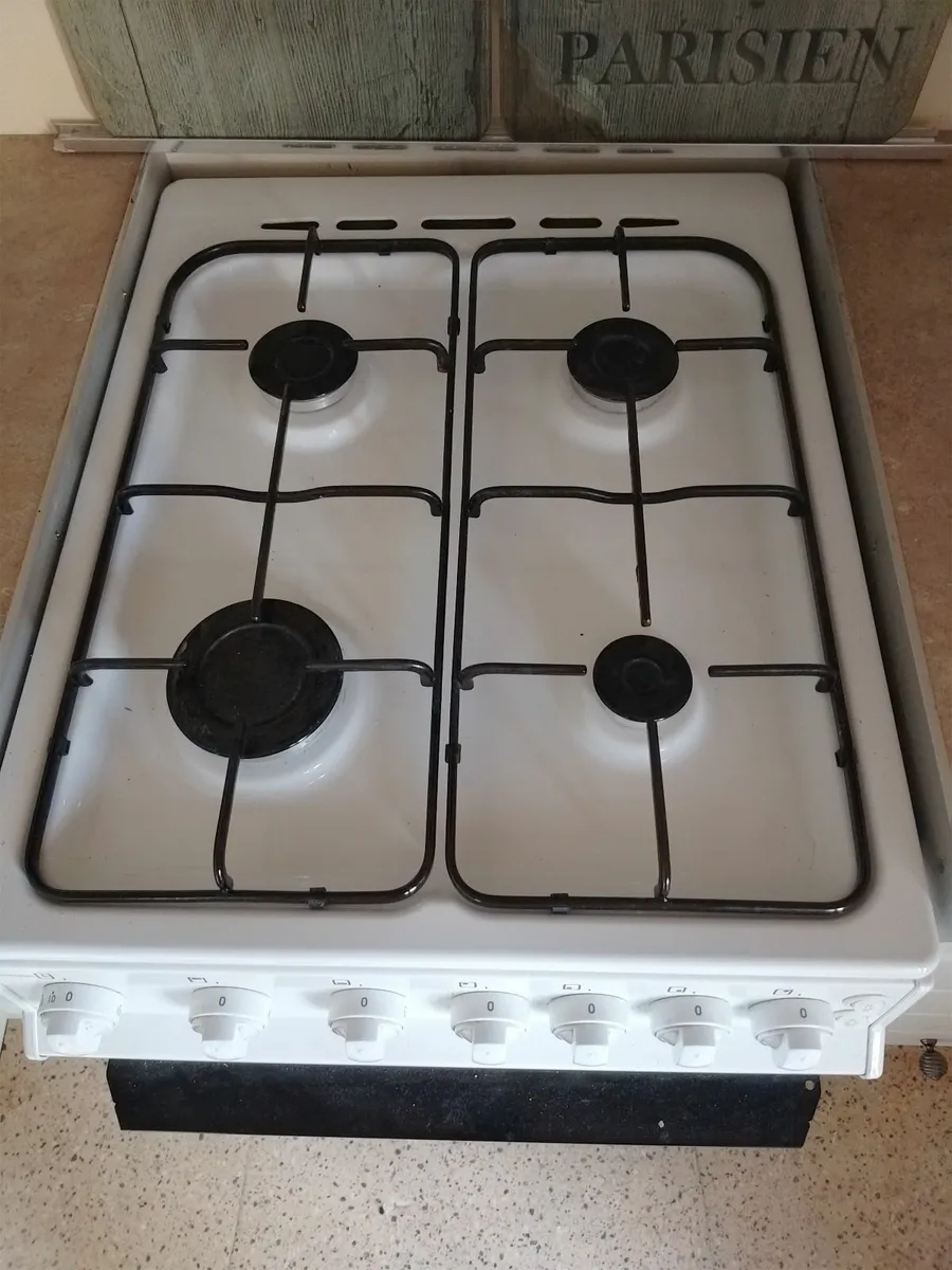 Gas cooker - Image 3