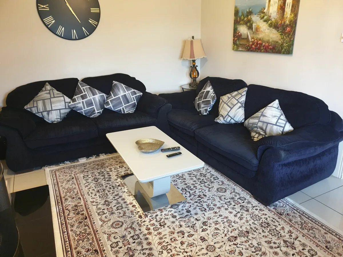 Sofa - Image 1