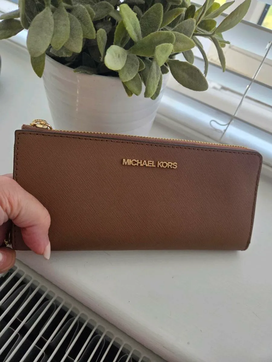 Michael kors wallet - Image 2